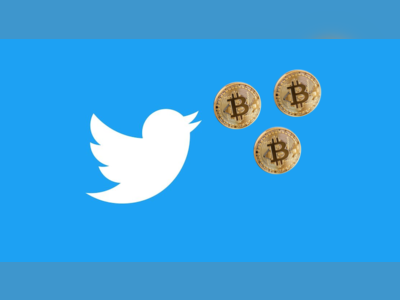 Twitter Adds Bitcoin Tipping Feature For iOS Users, Android Coming