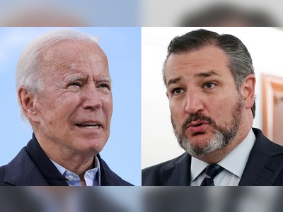 Sen. Cruz rips Biden over impact of political decisions as US special envoy to Haiti resigns over deportations