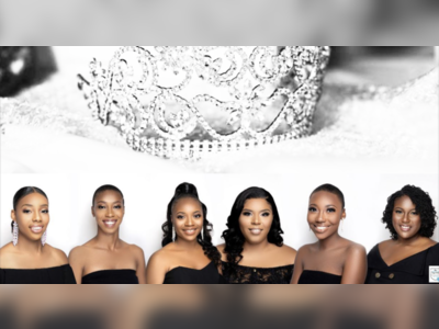 Six to vie for Miss BVI crown on October 17