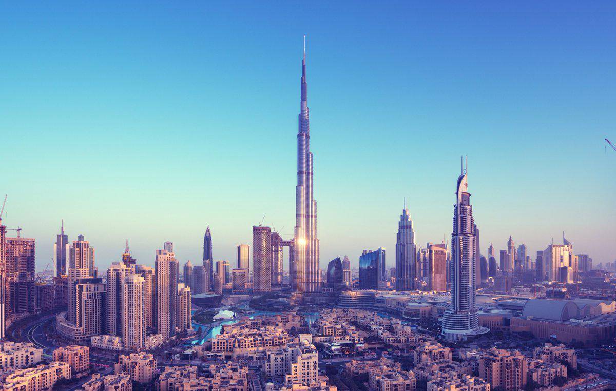 Dubai rated most innovative city for business in the Arab world