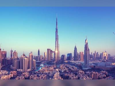 Dubai rated most innovative city for business in the Arab world