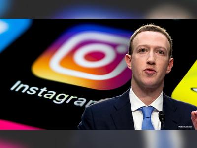 Lawmakers scrutinize Facebook after revealing report on Instagram’s negative impact on teens