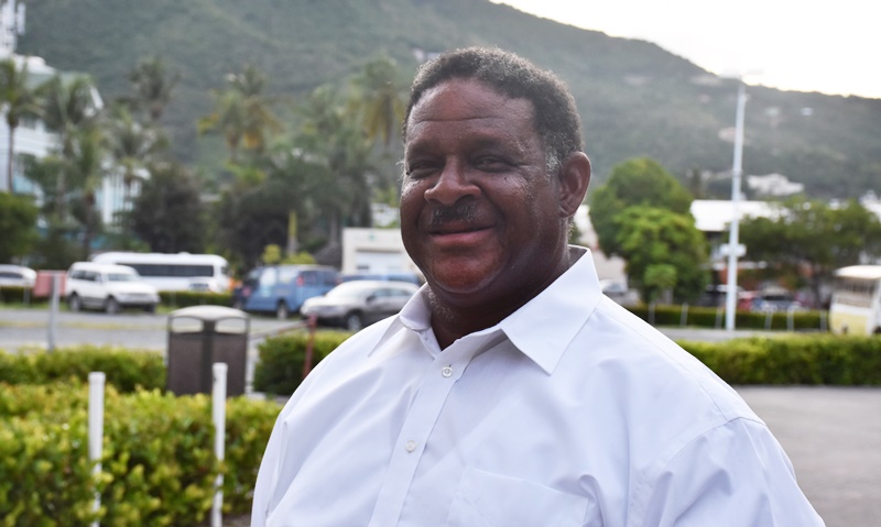 COMMENTARY: COI brings the most unpredictable time in BVI politics