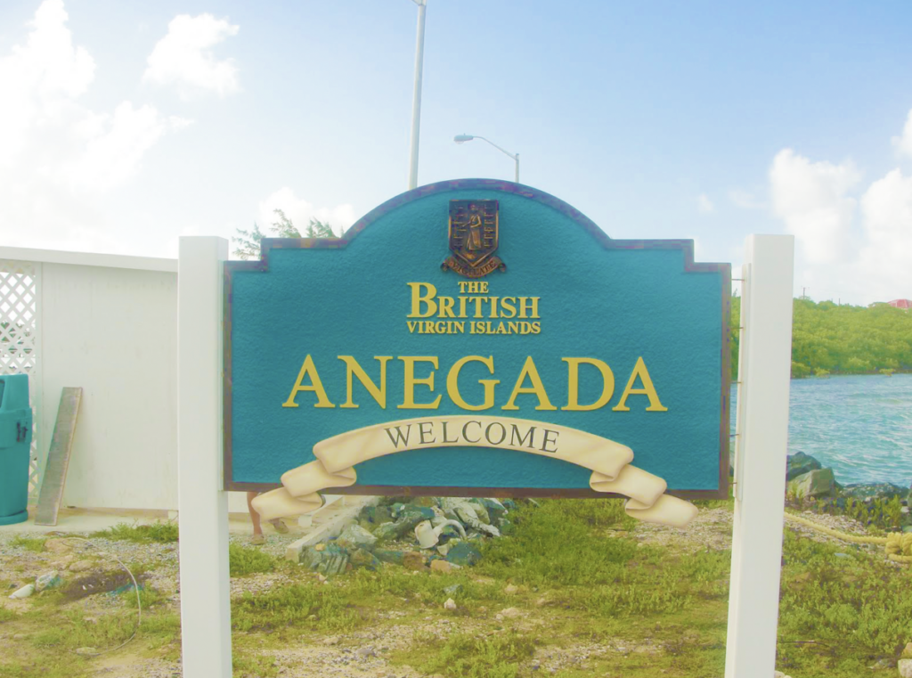 $183K contract awarded for new social home in Anegada