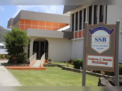 SSB seeking new chairman