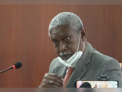 Speaker withdraws injunction; now taking legal action against AG