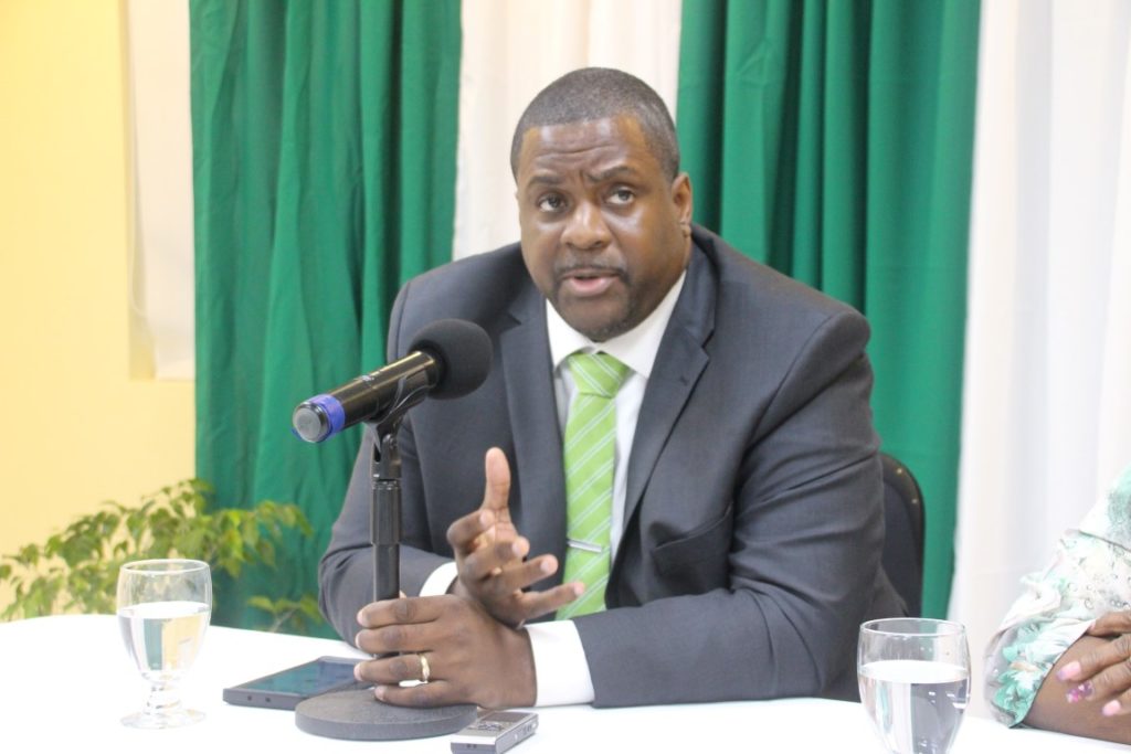 No job losses with BVI’s air and seaports merger - Premier