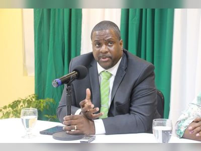 No job losses with BVI’s air and seaports merger - Premier