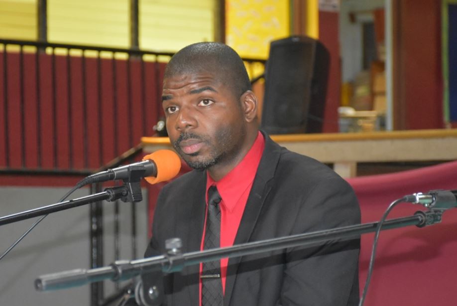 ‘Stop demonising consultancies’, Opposition legislator told