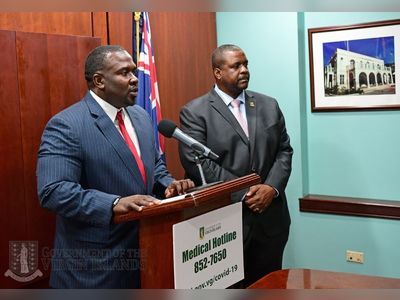 Board member posts given as reward for support @ polls- Hon Penn claims