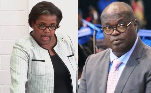 Speaker chides AG for allegedly ‘misleading the court’