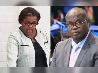 Speaker chides AG for allegedly ‘misleading the court’