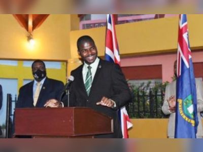 Virgin Islanders used to build everything for themselves - Dr the Hon Wheatley