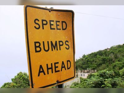 We are not putting down speed bumps ‘willy-nilly’– Hon Rymer