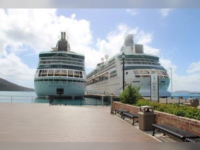 Over 150K Cruise Passengers Expected In Three Months