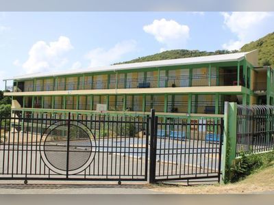 BVI SDA School switches to online learning after COVID-19 positive case