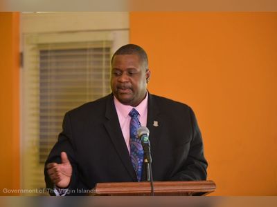 Adjusting budget is about being 'cautious' & not broke- Premier Fahie