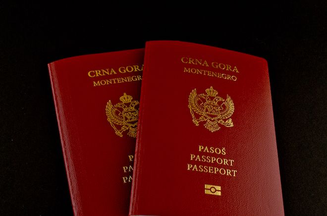 ‘Cash for Passports’: Montenegro Scraps Scheme after EU Warning