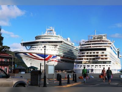 Cruise industry critical for repaying BVIPA's $50M loan- Hon Fahie