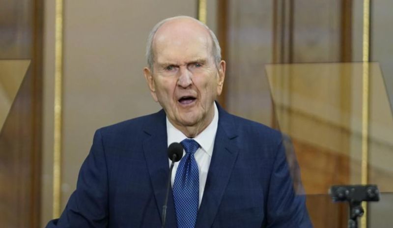 Mormon vaccine push ratchets up, dividing faith’s members