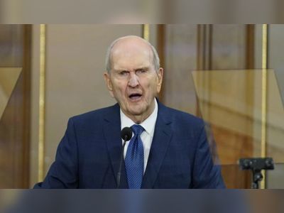 Mormon vaccine push ratchets up, dividing faith’s members