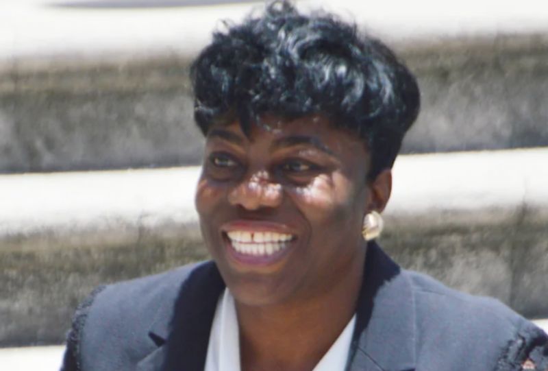 Convicted Barbados attorney for trial on another theft charge