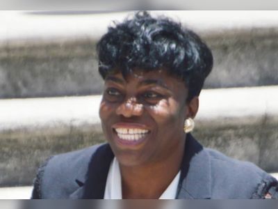 Convicted Barbados attorney for trial on another theft charge