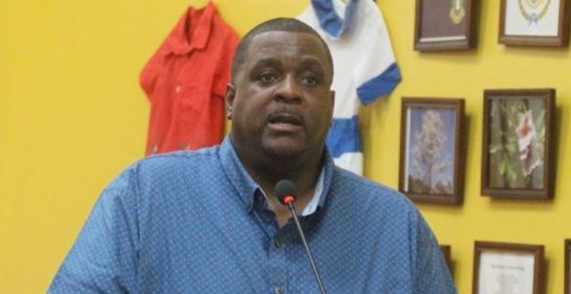 If You Are Out Of Soap, You Blame Gov’t-Premier