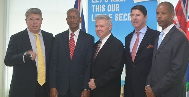 FS Advice Ignored! Gov’t Missed Opportunity To Securitize BVI Airways Finances