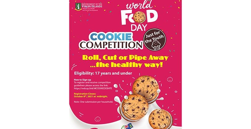 Parade, Bake Off To Headline World Food Day Activities