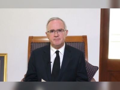 ‘Be ready’ as peak hurricane season progresses – Governor Rankin