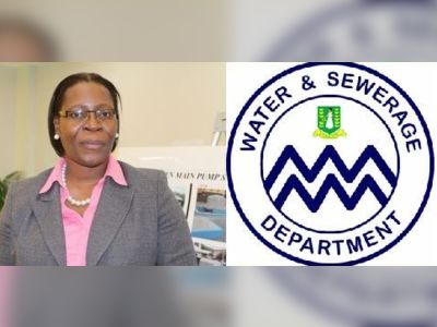 Pay up arrears by Oct 1, 2021 or face disconnection – W&SD Director