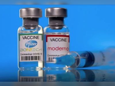 VI Gov't seeking to purchase storage facility for Pfizer & Moderna vaccines
