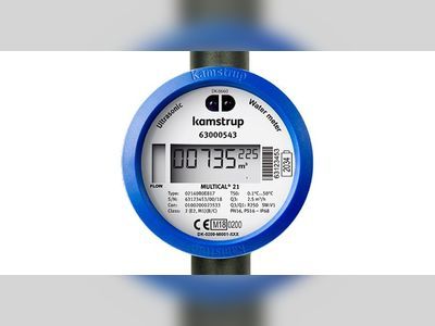Fixed Monthly Billing Discontinued- W&SD Says Faulty Meters Being Replaced
