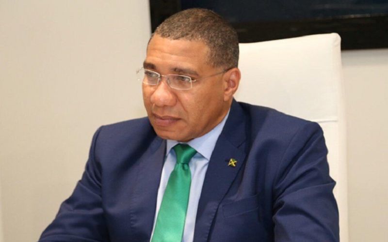 Jamaica's Holness Gov’t skids in popularity