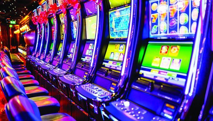 Electronic gambling will significantly boost VI's tourism earnings– Hon Fahie