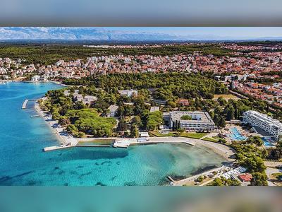 The first digital nomad village has opened in Croatia