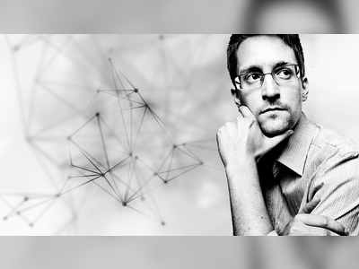 Edward Snowden Calls CBDCs 'Cryptofascist Currency' — 'Closer to Being a Perversion of Cryptocurrency'