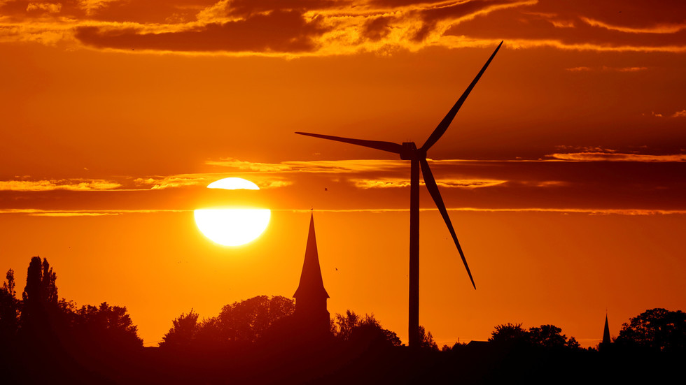 EU’s green energy policy must be based on economic & climate concerns, not political competition