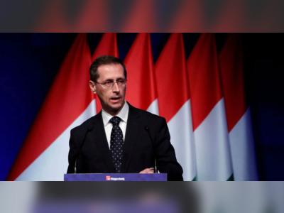 Hungary agrees to global tax deal, finance minister says