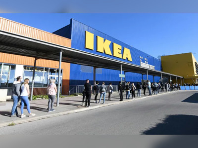 Ikea Pays Out $128 Million In COVID-19 Bonuses To Employees Worldwide
