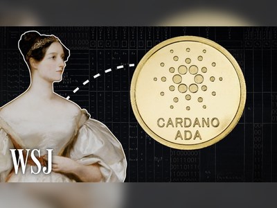 How Cardano’s Ada, an Alternative to Bitcoin, Cracked the Crypto Market