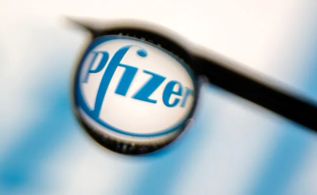 Pfizer Seeks US Authorization Of Covid Vaccine For Ages 5-11