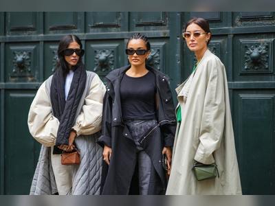 Best Street Style Looks from Paris Fashion Week Spring/Summer 2022