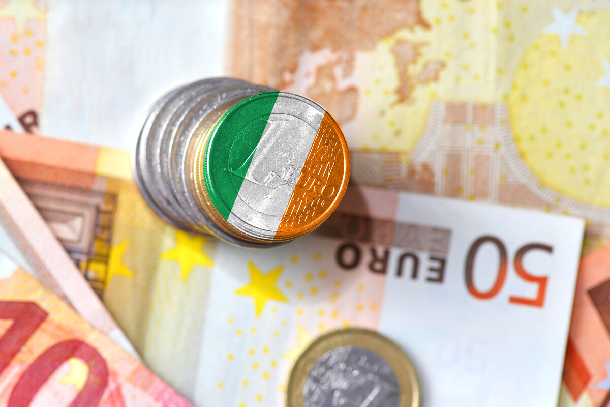 Global tax deal inches closer as holdout Ireland agrees to sign up