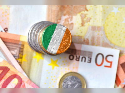 Global tax deal inches closer as holdout Ireland agrees to sign up