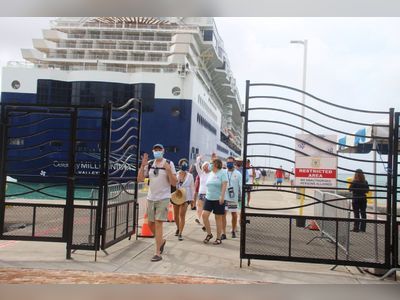 299 Cruise Calls Confirmed- "Are You Ready For This Tourism Boom?" - Premier