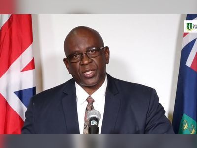 4-hour curfew extended for 14 more days- Hon Malone