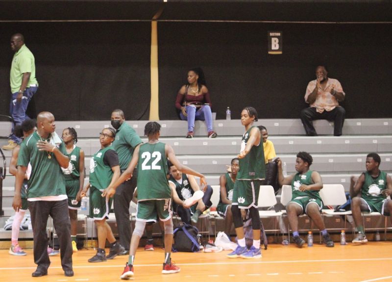 B/ball bias: BVIBF slammed for allowing one coach to pick referees