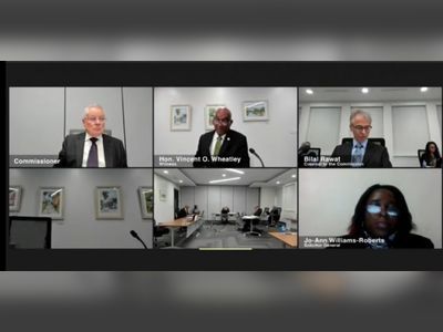 Wheatley Blindsided By CoI Questions On 'Belongership For Convicts'